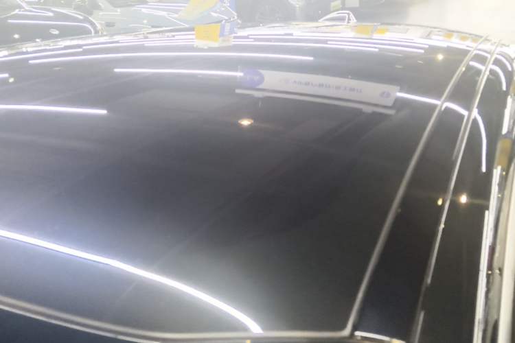 Used Nio ET5T 2024 75kWh Touring Roof