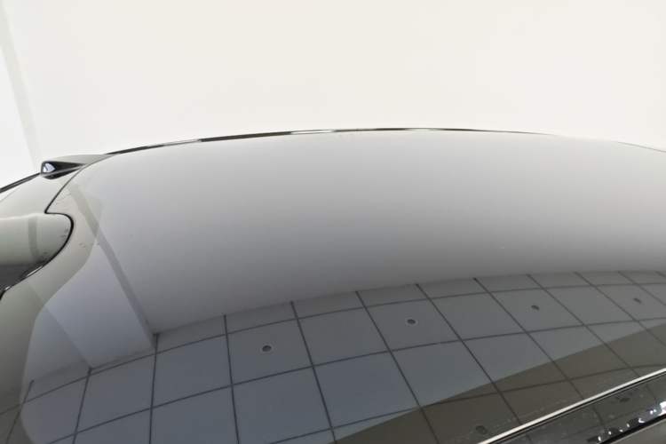 Used Nio ET5T 2024 75kWh Touring Roof