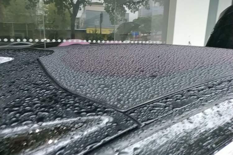 Used Nio ET5T 2024 75kWh Touring Roof