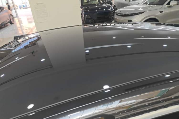 Used Nio ET5T 2024 75kWh Touring Roof