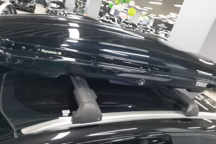 Used Nio ET5T 2024 75kWh Touring Roof