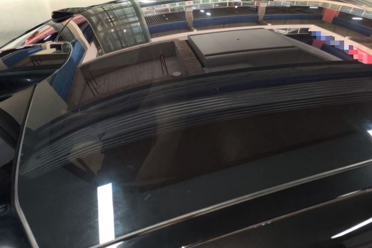 Used Nio ET5T 2024 75kWh Touring Roof