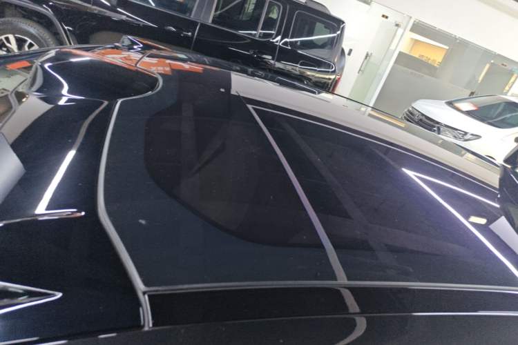 Used Nio ET5T 2024 75kWh Touring Roof