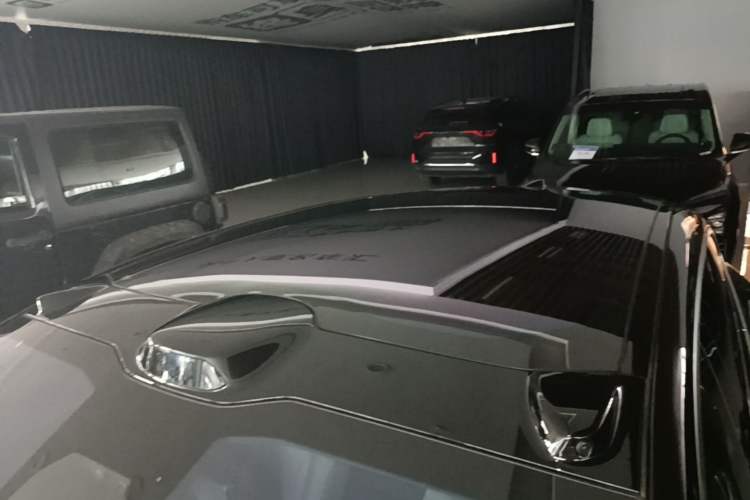 Used Nio ET5T 2024 75kWh Touring Roof