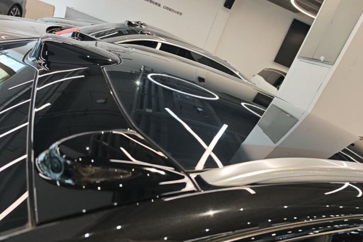 Used Nio ET5T 2024 75kWh Touring Roof
