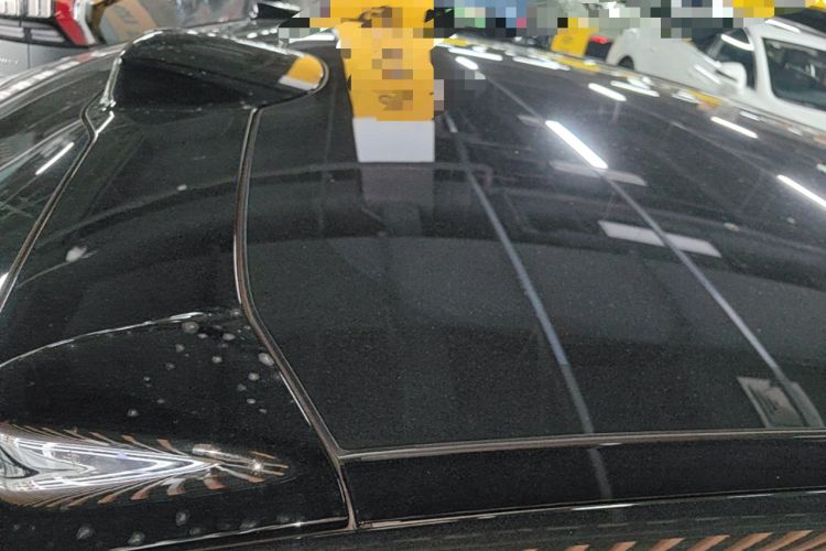 Used Nio ET5T 2024 75kWh Touring Roof