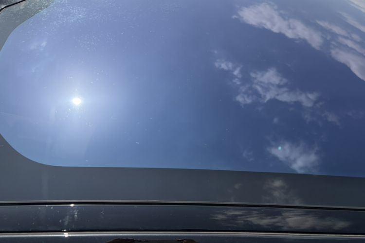 Used Nio ET5T 2024 75kWh Touring Roof