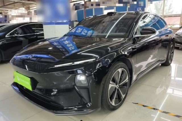 Used Nio ET5T 2024 75kWh Touring