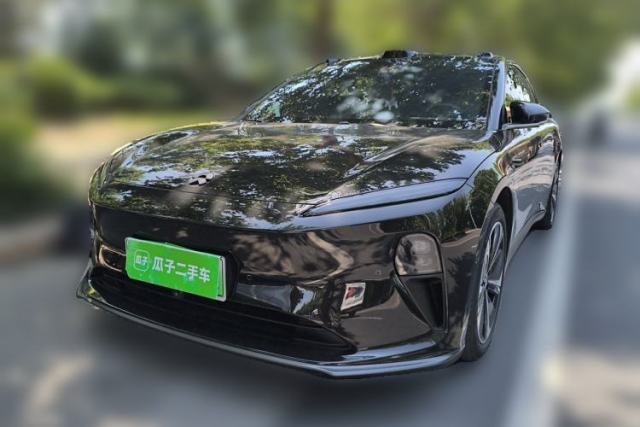 Used Nio ET5T 2024 75kWh Touring