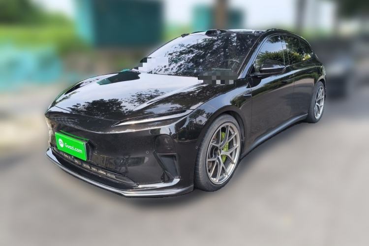 Used Nio ET5T 2024 75kWh Touring Guazi used car, China used car export, Used car for sale, Used  cars, Cheapest cars for sale