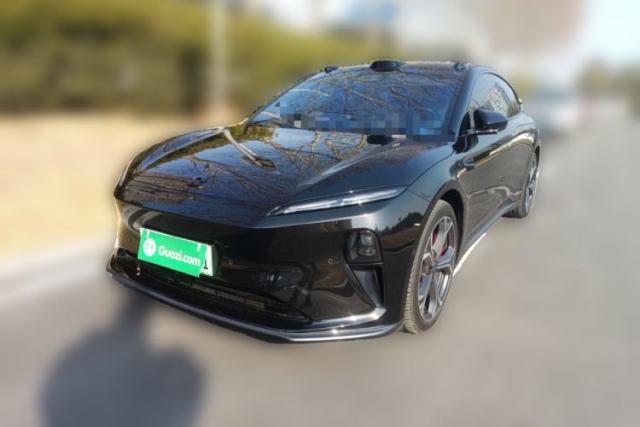 Used Nio ET5T 2024 75kWh Touring