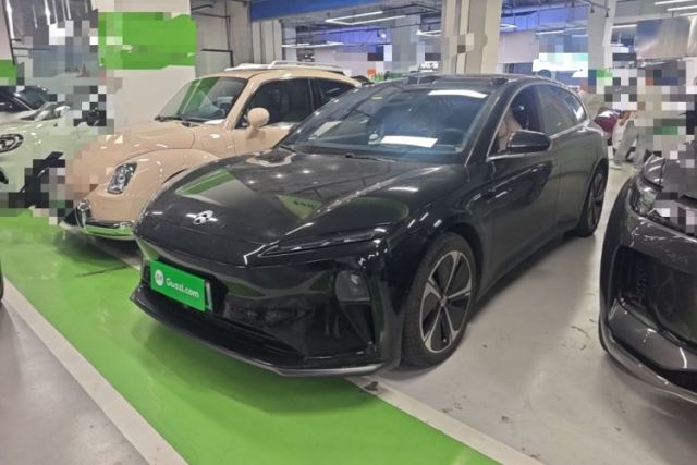 Used Nio ET5T 2024 75kWh Touring