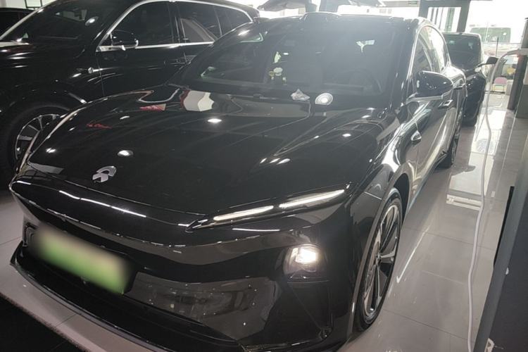 Used Nio ET5T 2024 75kWh Touring Guazi used car, China used car export, Used car for sale, Used  cars, Cheapest cars for sale