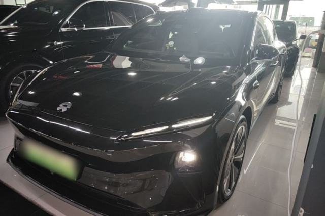 Used Nio ET5T 2024 75kWh Touring