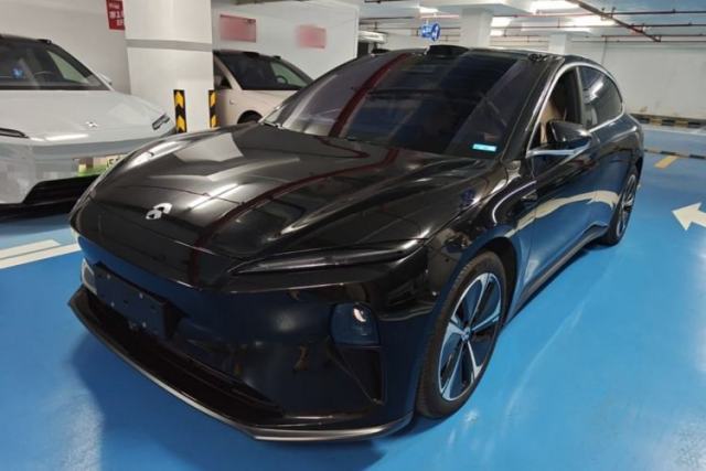 Used Nio ET5T 2024 75kWh Touring