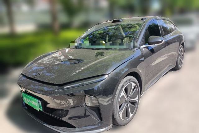 Used Nio ET5T 2024 75kWh Touring