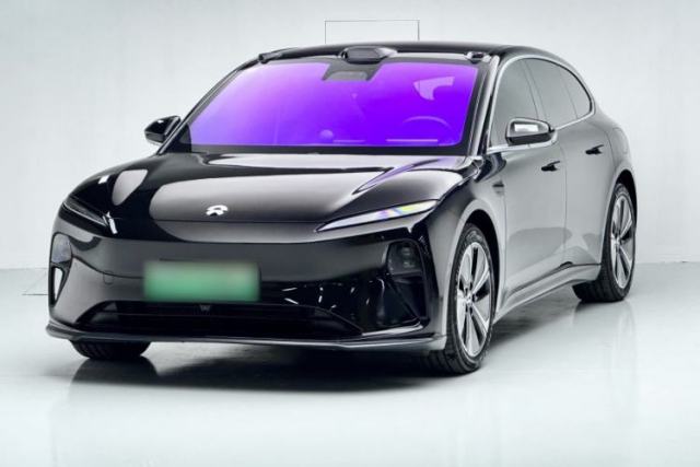 Used Nio ET5T 2024 75kWh Touring