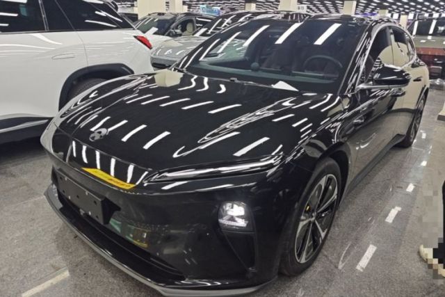Used Nio ET5T 2024 75kWh Touring