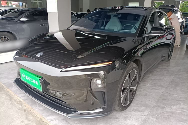 Used Nio ET5T 2024 75kWh Touring Guazi used car, China used car export, Used car for sale, Used  cars, Cheapest cars for sale