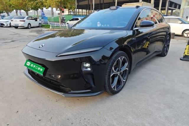 Used Nio ET5T 2024 75kWh Touring
