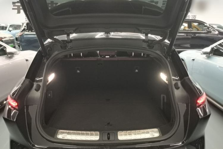 Used Nio ET5T 2024 75kWh Touring Trunk