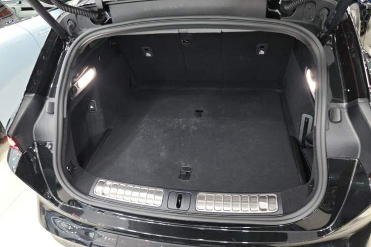 Used Nio ET5T 2024 75kWh Touring Trunk