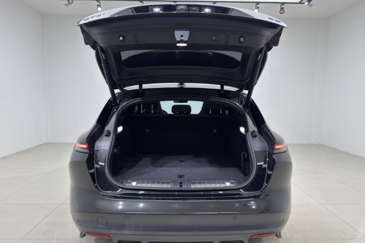 Used Nio ET5T 2024 75kWh Touring Trunk
