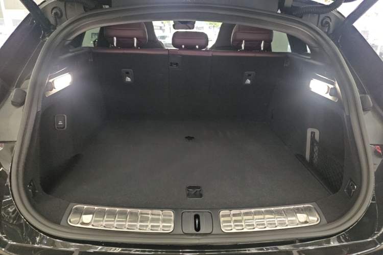 Used Nio ET5T 2024 75kWh Touring Trunk