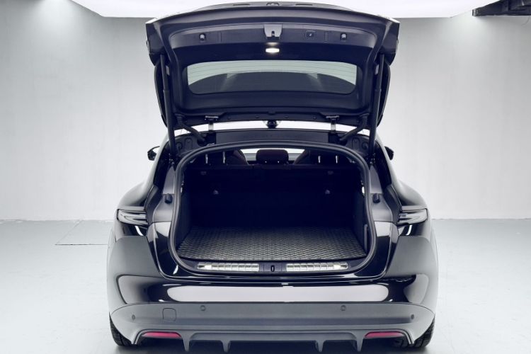 Used Nio ET5T 2024 75kWh Touring Trunk
