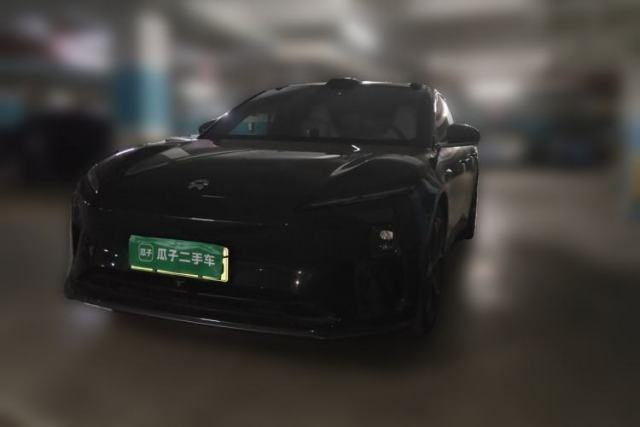 Used Nio ET5T 2024 75kWh Touring