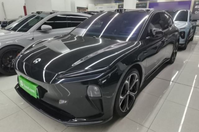 Used Nio ET5T 2024 75kWh Touring