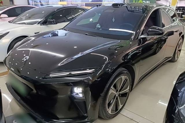 Used Nio ET5T 2024 75kWh Touring