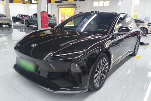 Used Nio ET5T 2024 75kWh Touring