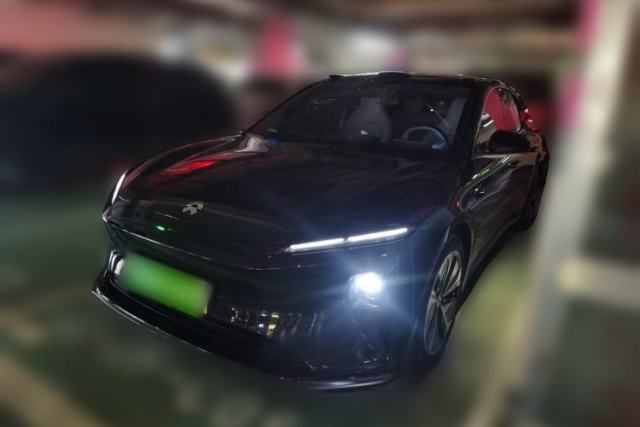 Used Nio ET5T 2024 75kWh Touring
