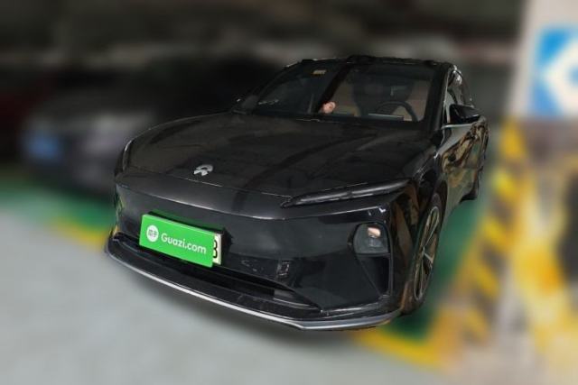 Used Nio ET5T 2024 75kWh Touring
