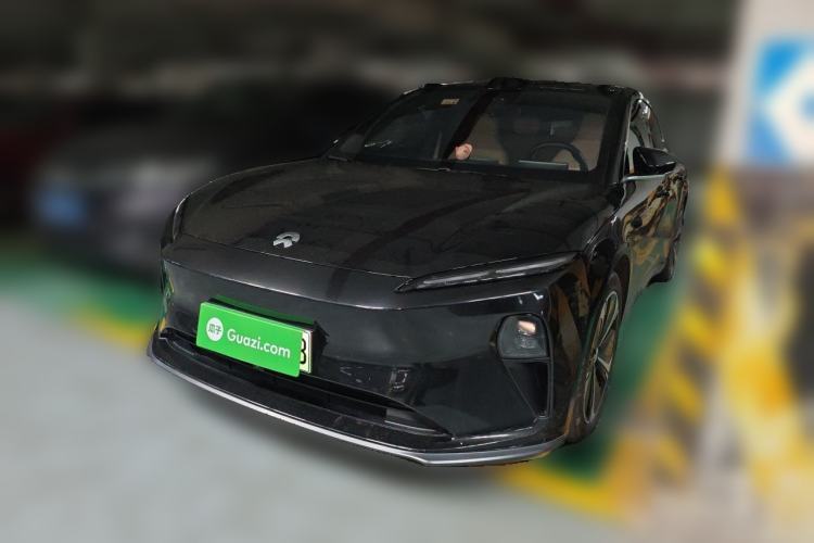 Used Nio ET5T 2024 75kWh Touring Guazi used car, China used car export, Used car for sale, Used cars, Cheapest cars for sale