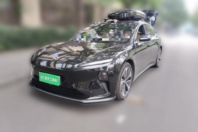 Used Nio ET5T 2024 75kWh Touring