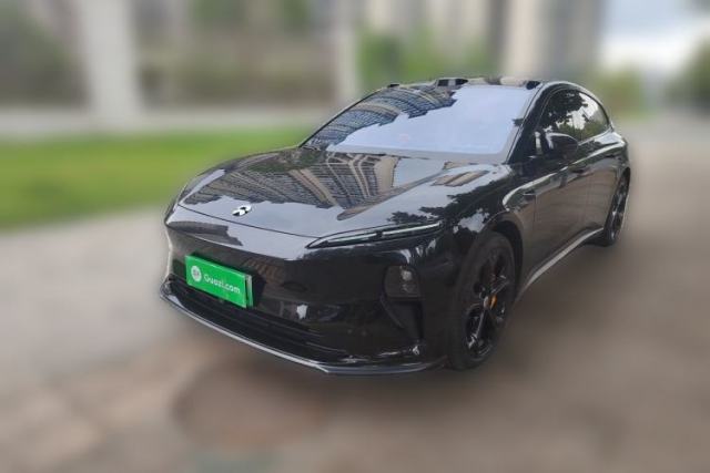 Used Nio ET5T 2024 75kWh Touring