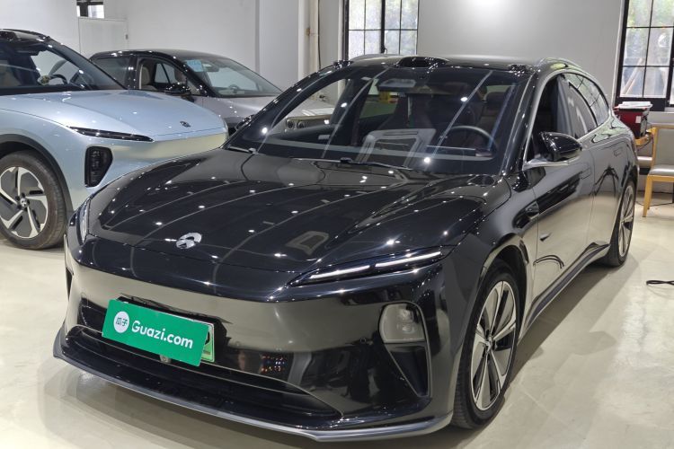 Used Nio ET5T 2024 75kWh Touring Guazi used car, China used car export, Used car for sale, Used  cars, Cheapest cars for sale