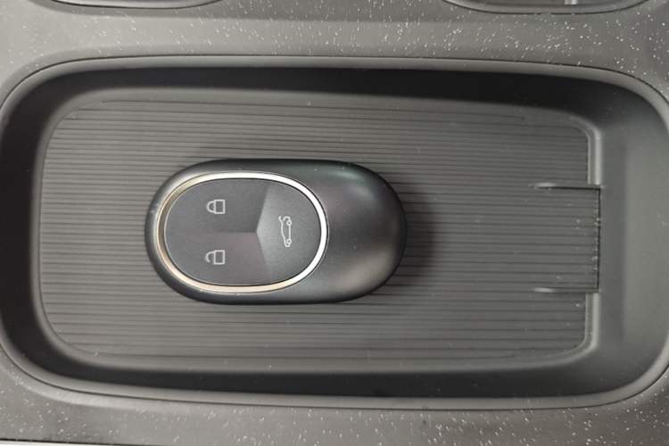 Used Nio ET5T 2024 75kWh Touring Vehicle Key
