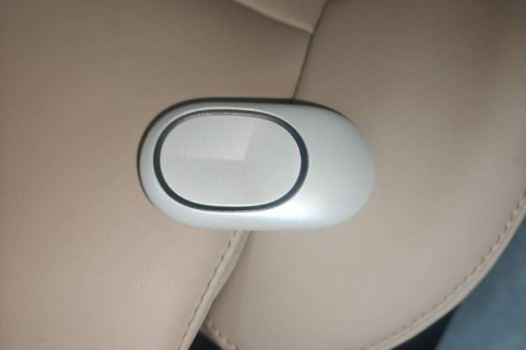 Used Nio ET5T 2024 75kWh Touring Vehicle Key