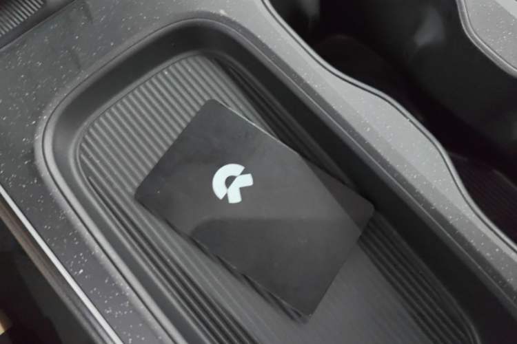 Used Nio ET5T 2024 75kWh Touring Vehicle Key