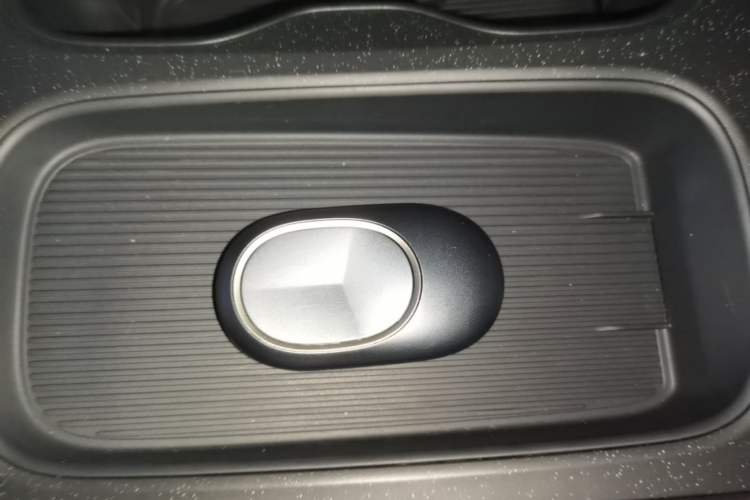 Used Nio ET5T 2024 75kWh Touring Vehicle Key