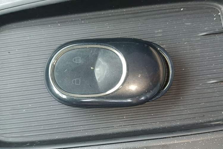 Used Nio ET5T 2024 75kWh Touring Vehicle Key