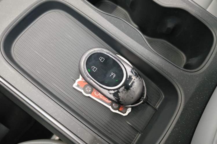 Used Nio ET5T 2024 75kWh Touring Vehicle Key