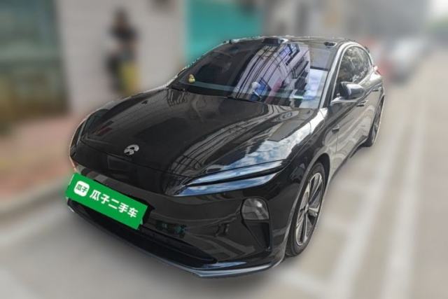 Used Nio ET5T 2024 75kWh Touring