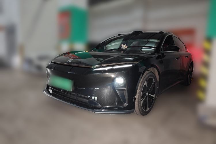 Used Nio ET5T 2024 75kWh Touring Guazi used car, China used car export, Used car for sale, Used cars, Cheapest cars for sale