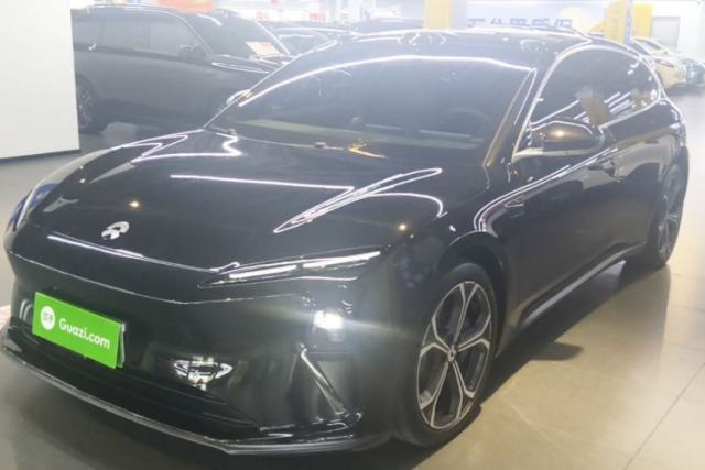 Used Nio ET5T 2024 75kWh Touring