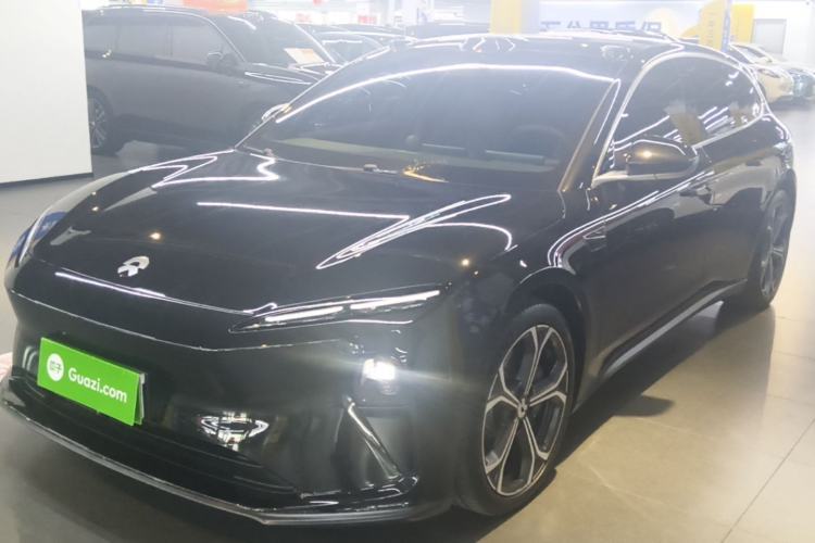 Used Nio ET5T 2024 75kWh Touring Guazi used car, China used car export, Used car for sale, Used  cars, Cheapest cars for sale