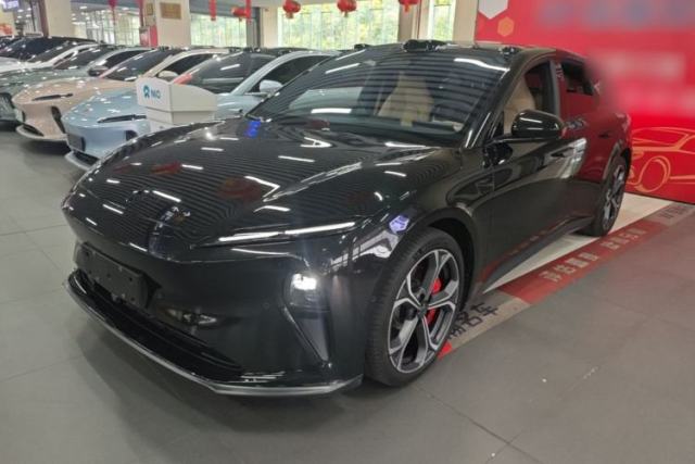 Used Nio ET5T 2024 75kWh Touring